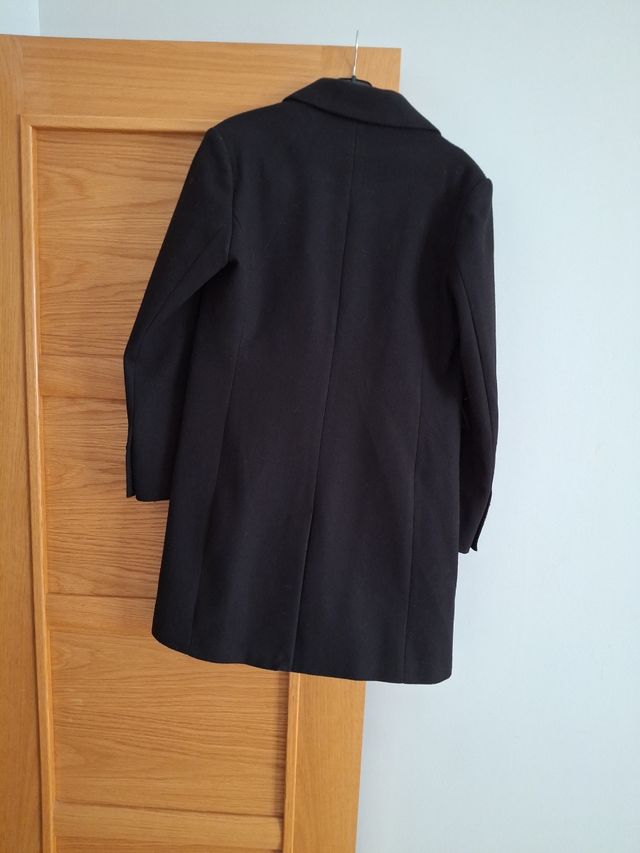 Abrigo talla 38
