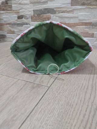 OFERTA 3x20€ Funda literaria BOLAS NAVIDAD