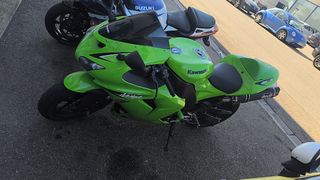 CARENADO ORIGINAL KAWASAKI ZX10-R