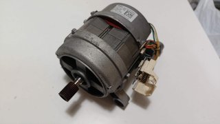 MOTOR LAVADORA AEG 91453414001