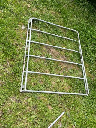 Baca coche /furgoneta *Ultima semana*