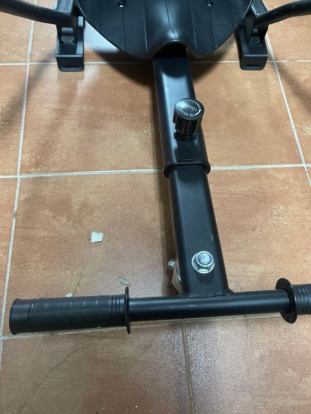 🛹🛴 Sillin OVERBOARD nuevo ✅✅