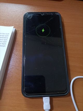 Huawei p smart 2019 usado