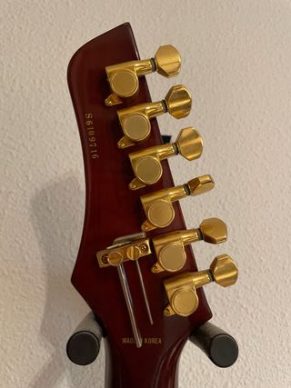 Guitarra Vantage