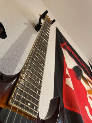 Guitarra Vantage