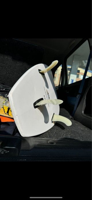 Tabla surf bic  NUEVA!!OPORTUNIDAD