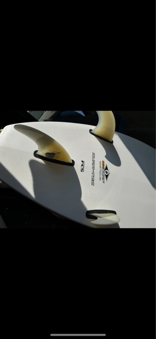 Tabla surf bic  NUEVA!!OPORTUNIDAD