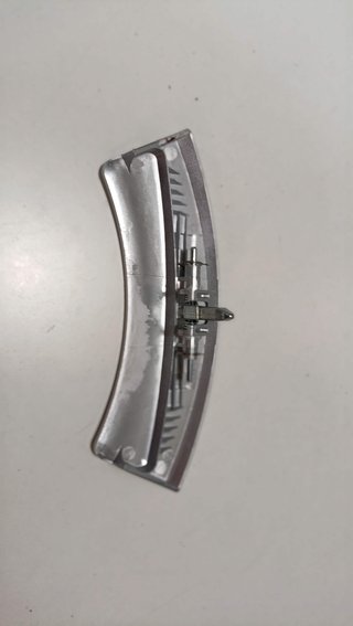 Kit abridor lavadora AEG