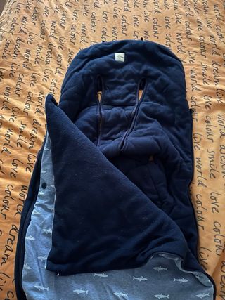 Saco universal carrito Fundas Bcn