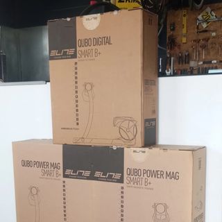 Rolo Elite Qubo Digital Smart B+