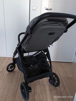 Inglesina Electa Completo