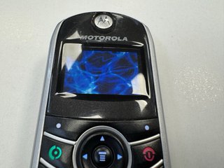 Motorola C139