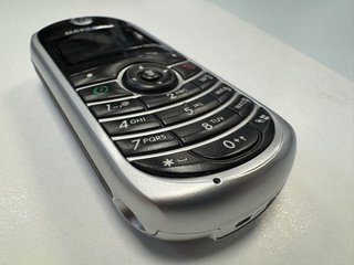 Motorola C139