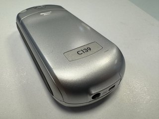 Motorola C139