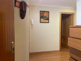 Ático en venta en Nuevo Aranjuez en Aranjuez