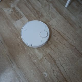 Robot aspirador xiaomi vacuum-mop 2S