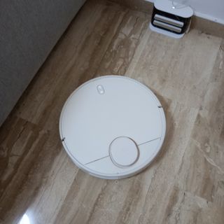 Robot aspirador xiaomi vacuum-mop 2S