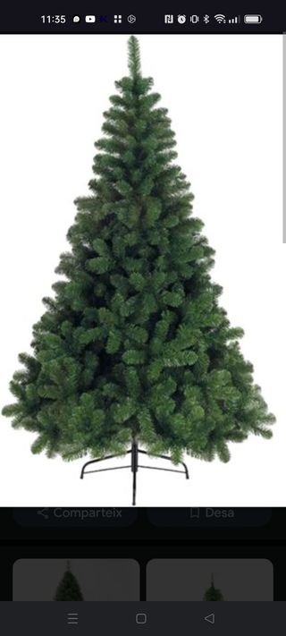 Árbol de Navidad