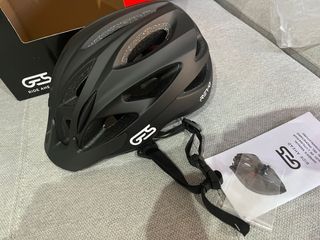 Casco Ges Revo Ciclismo