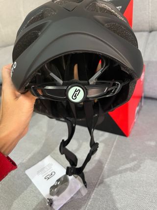 Casco Ges Revo Ciclismo