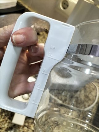 Cafetera eléctrica Fagor