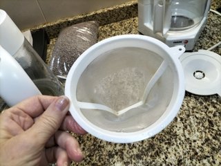 Cafetera eléctrica Fagor