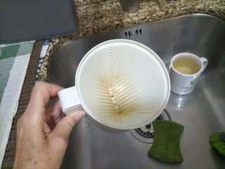 Cafetera eléctrica Fagor