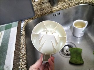 Cafetera eléctrica Fagor