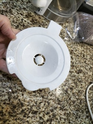 Cafetera eléctrica Fagor