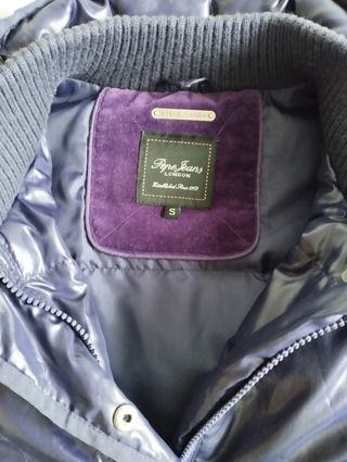 Plumífero Pepe Jeans