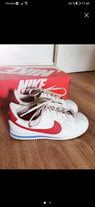Nike Cortez 37.5