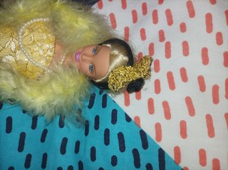 Barbie Chicago 2012