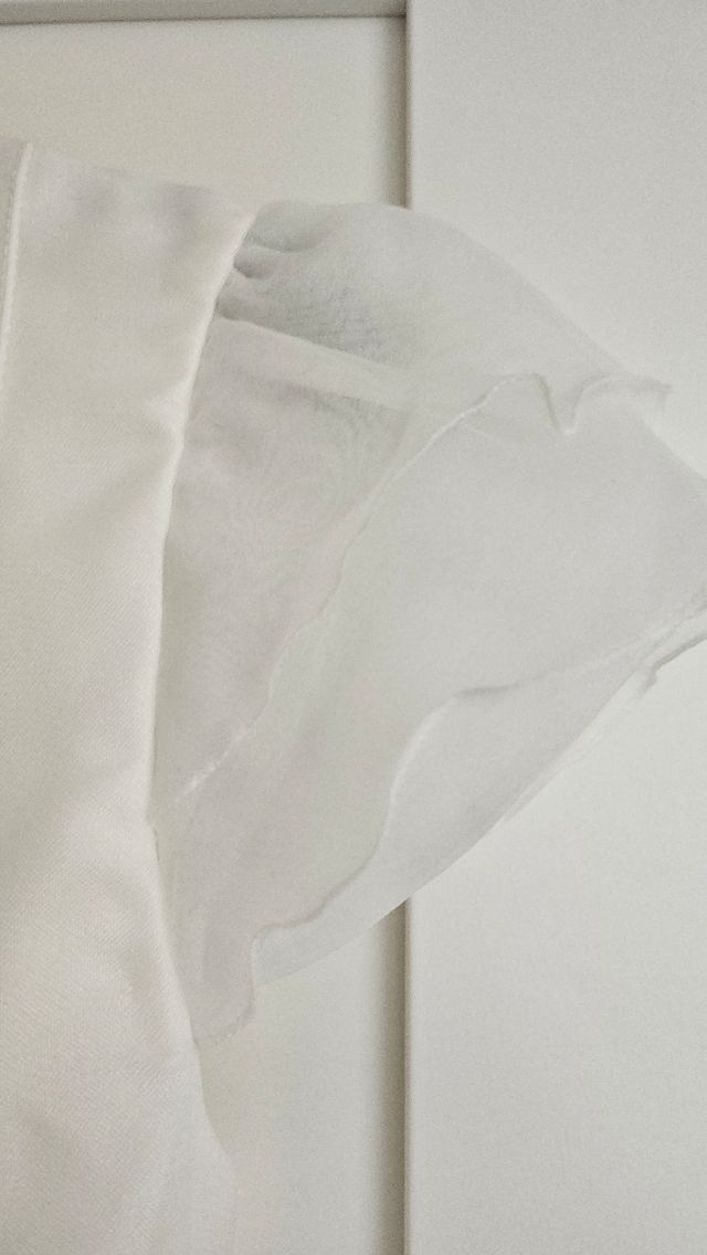 Vestido comunion niña