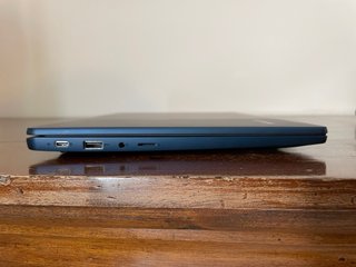 Computer Chromebook Lenovo IP Slim 3