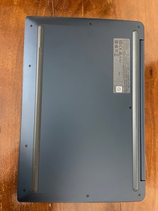 Computer Chromebook Lenovo IP Slim 3