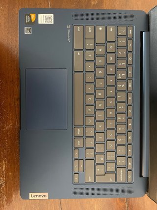 Computer Chromebook Lenovo IP Slim 3
