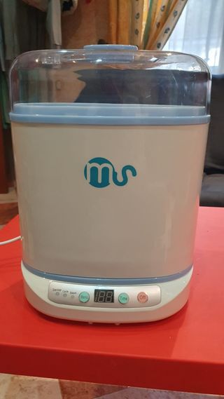 Esterilizador