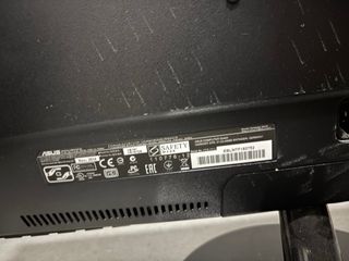 Monitor Asus