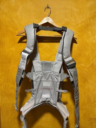 Mochila Porta bebé BabyBjörn