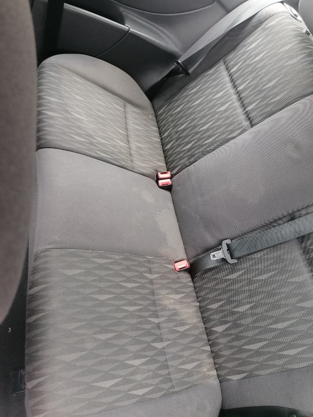 Ford Focus 1.8 tdci 2004