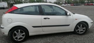 Ford Focus 1.8 tdci 2004