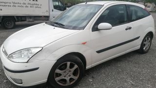 Ford Focus 1.8 tdci 2004