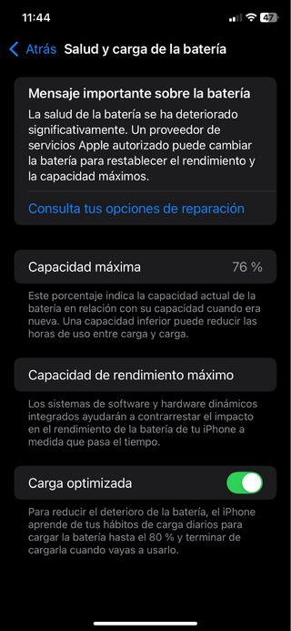 Iphone 11 64gb