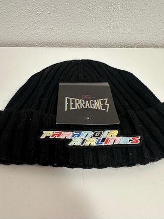 Cappello diesel the ferragnez