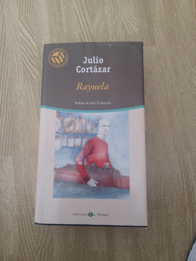 Rayuela