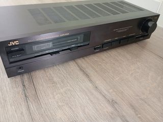Amplificador JVC AX-11