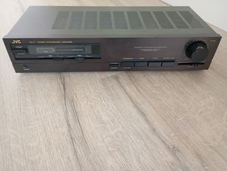 Amplificador JVC AX-11