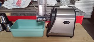 Trituradora,picadora.