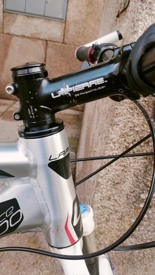 Bicicleta de montaña LAPIERRE