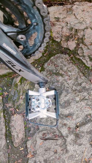 Bicicleta de montaña LAPIERRE